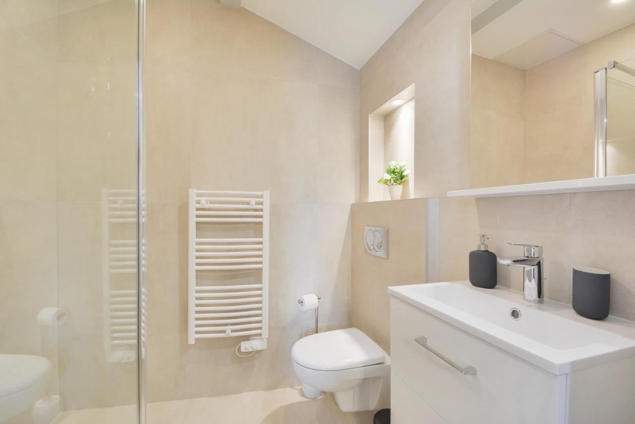 - Craffe Appart II ! - Vieille Ville Nancy - Exterior photo